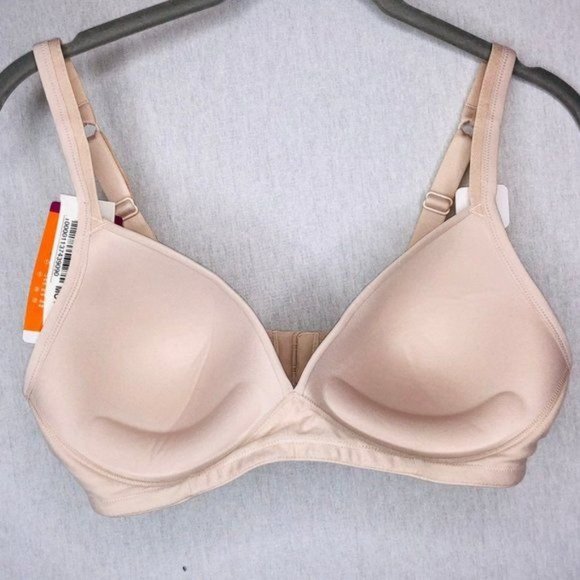 Elements Of Bliss® Wire-Free Lift bra - Picture 7 of 7